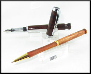 Closed End pens