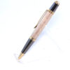 Spalted Ribbonwood Pen